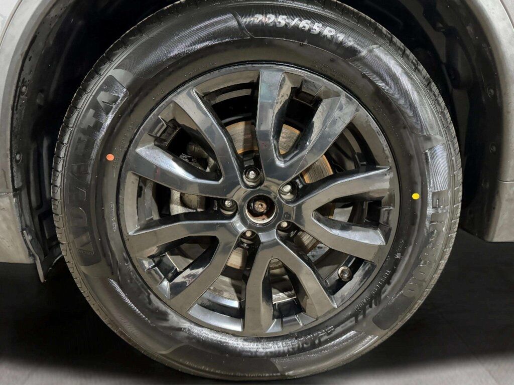 2019 Nissan Rogue SV San Clemente CA