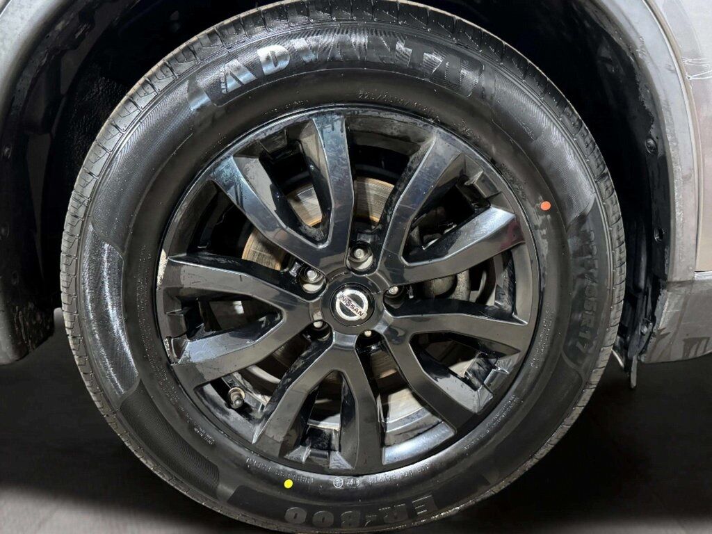 2019 Nissan Rogue SV San Clemente CA