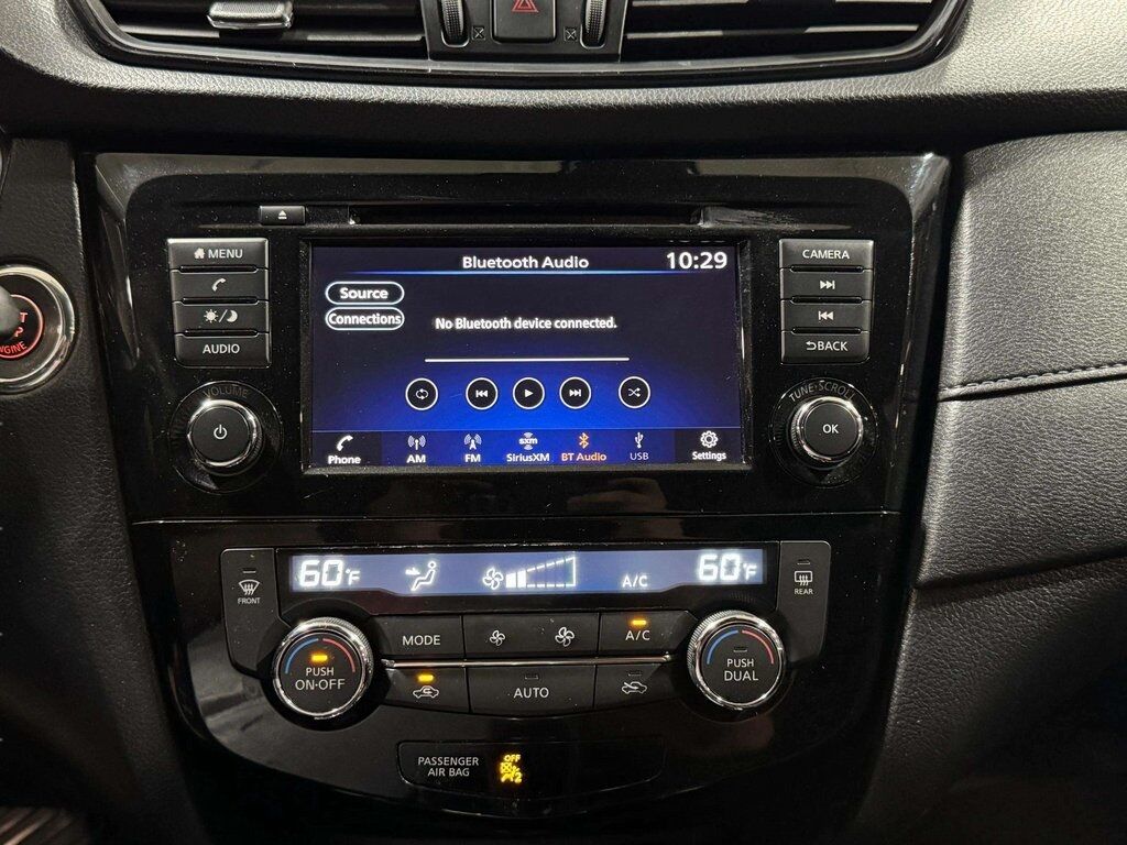 2019 Nissan Rogue SV San Clemente CA
