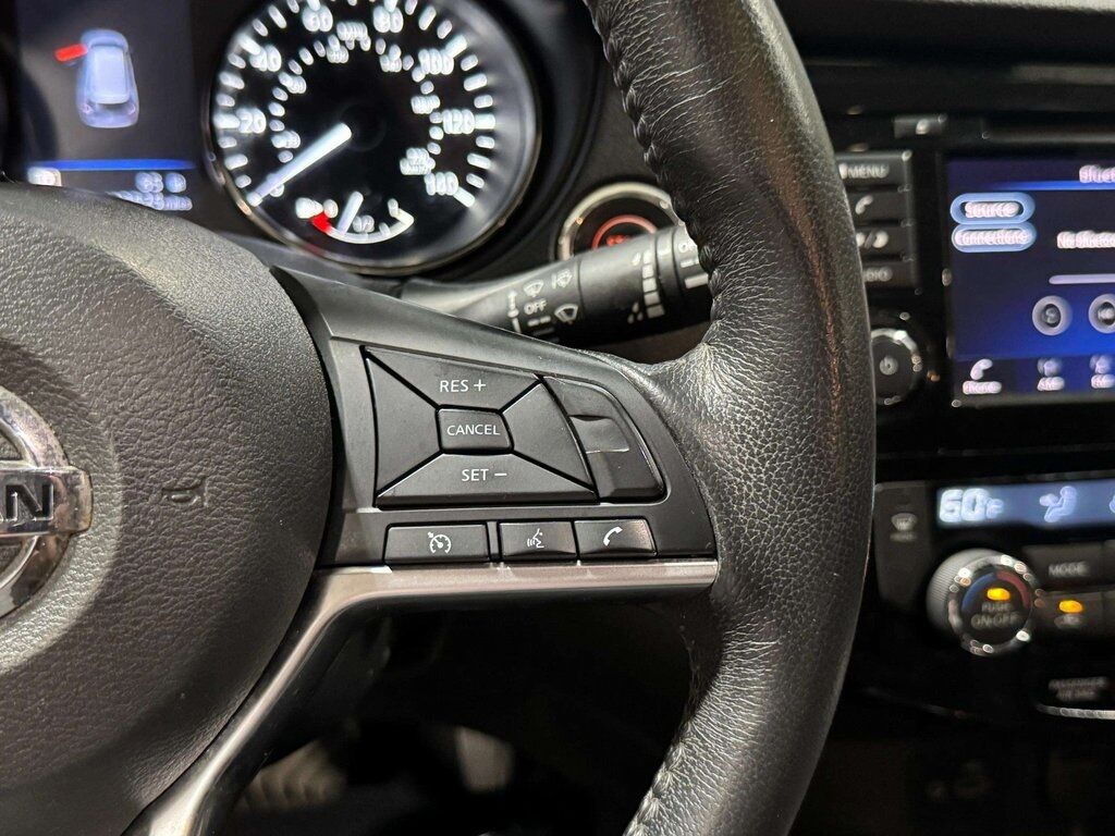 2019 Nissan Rogue SV San Clemente CA