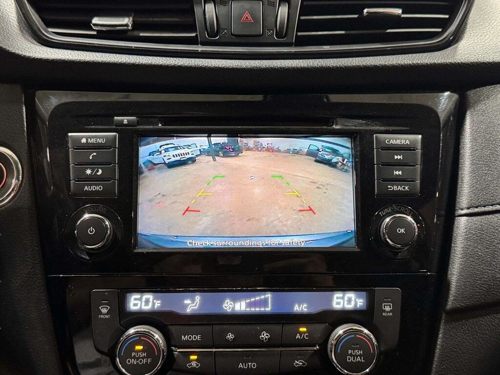 2019 Nissan Rogue SV San Clemente CA