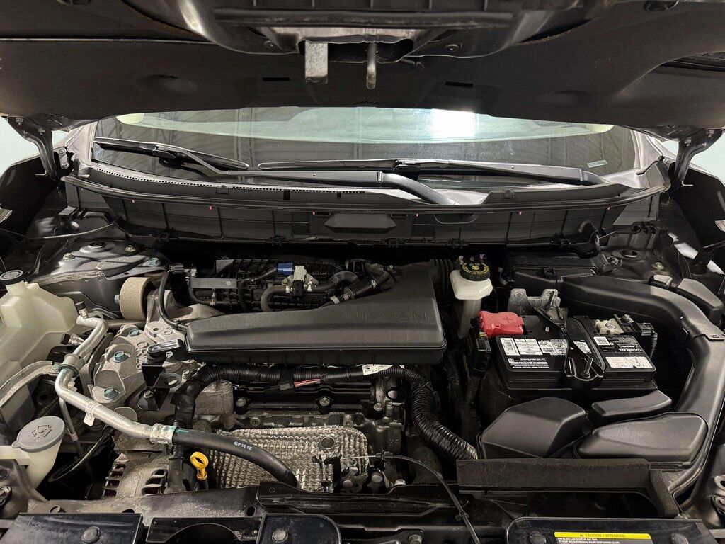 2019 Nissan Rogue SV San Clemente CA