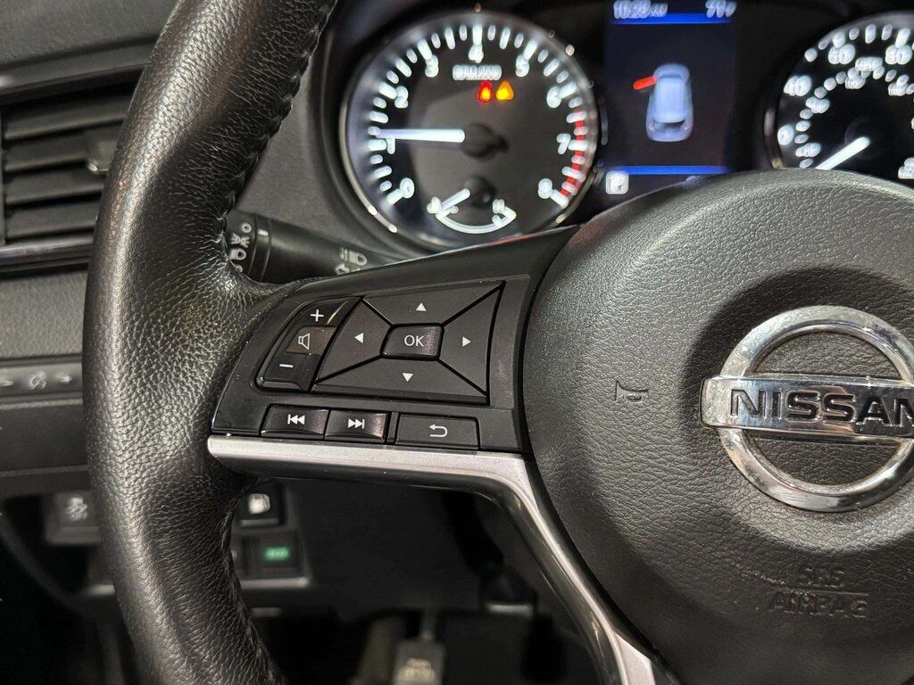 2019 Nissan Rogue SV San Clemente CA