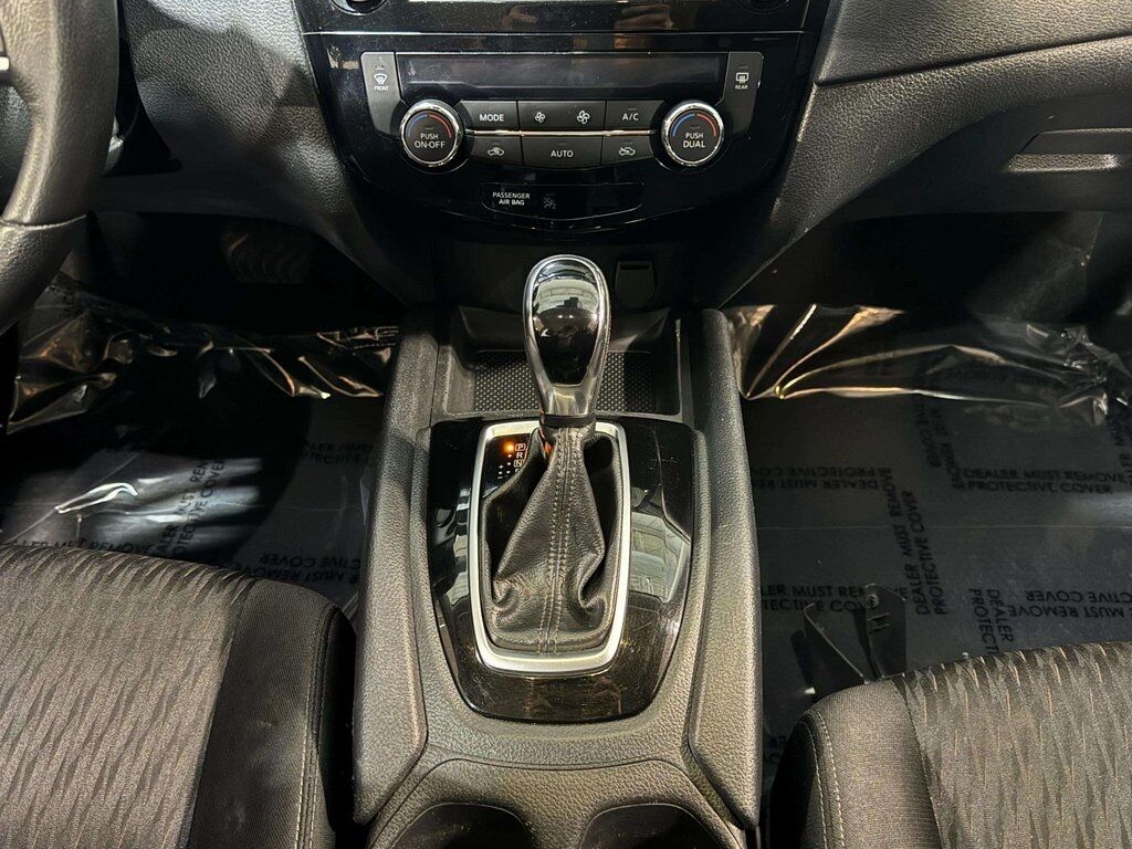 2019 Nissan Rogue SV San Clemente CA