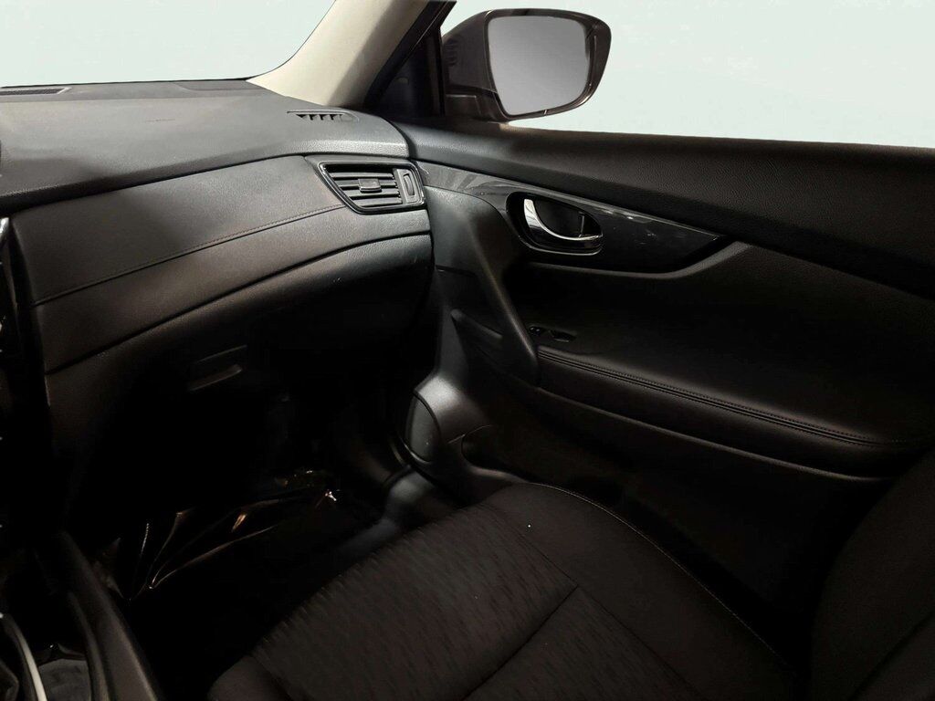 2019 Nissan Rogue SV San Clemente CA