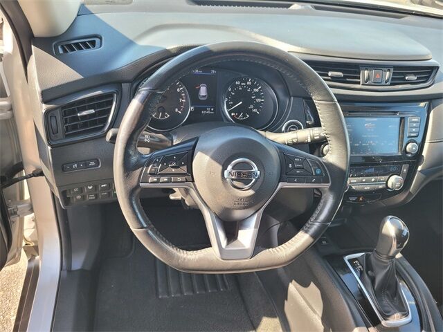 2019 Nissan Rogue SV Roseville CA