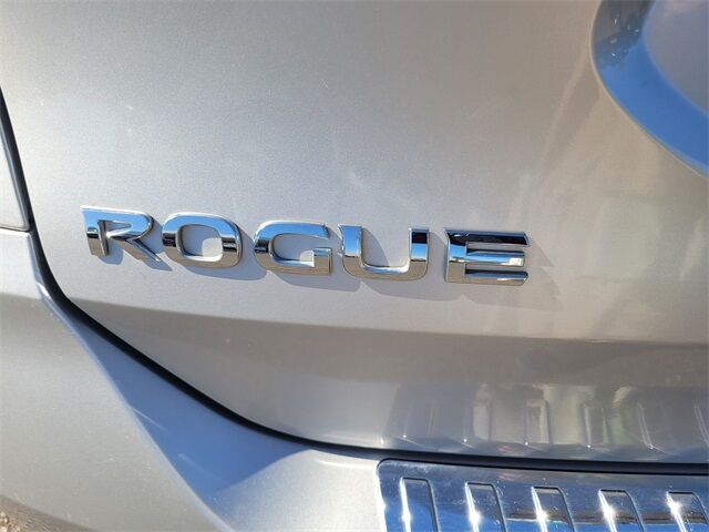 2019 Nissan Rogue SV Roseville CA