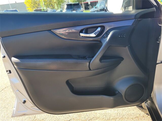 2019 Nissan Rogue SV Roseville CA