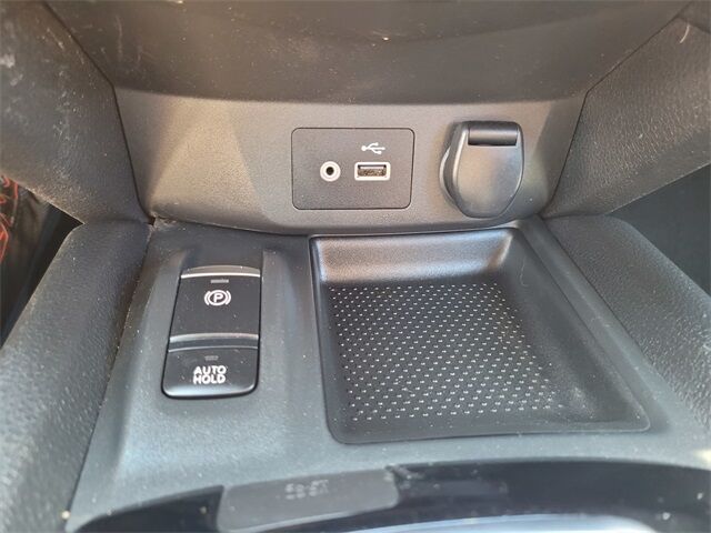 2019 Nissan Rogue SV Roseville CA
