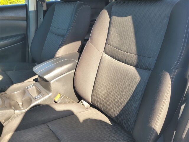 2019 Nissan Rogue SV Roseville CA
