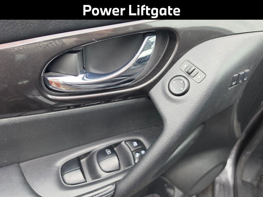 2019 Nissan Rogue SV San Clemente CA