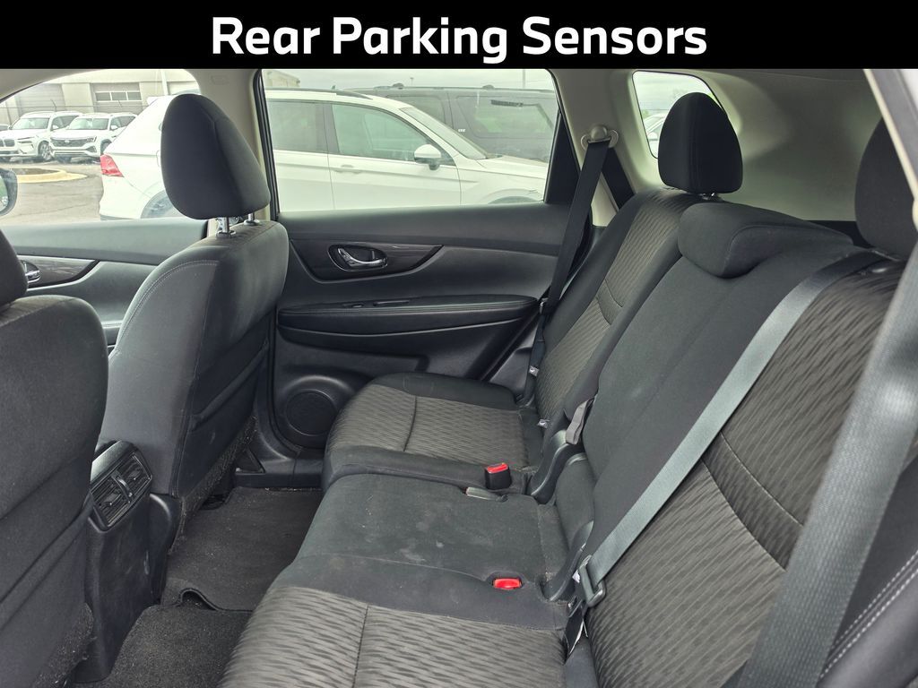 2019 Nissan Rogue SV San Clemente CA