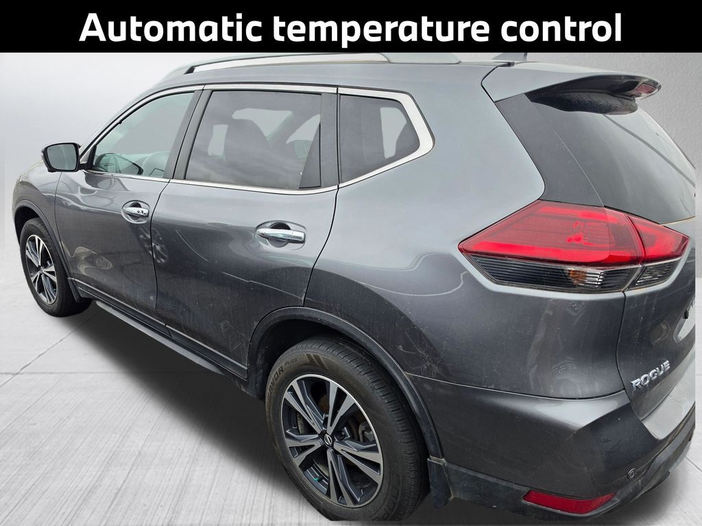 2019 Nissan Rogue SV San Clemente CA