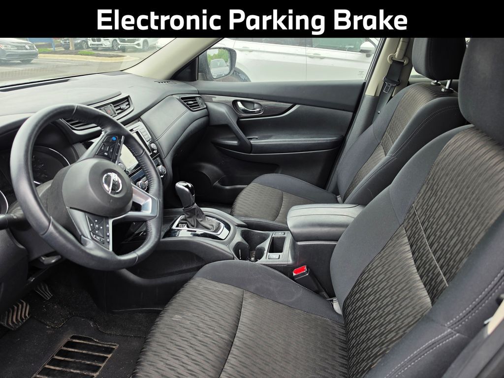 2019 Nissan Rogue SV San Clemente CA