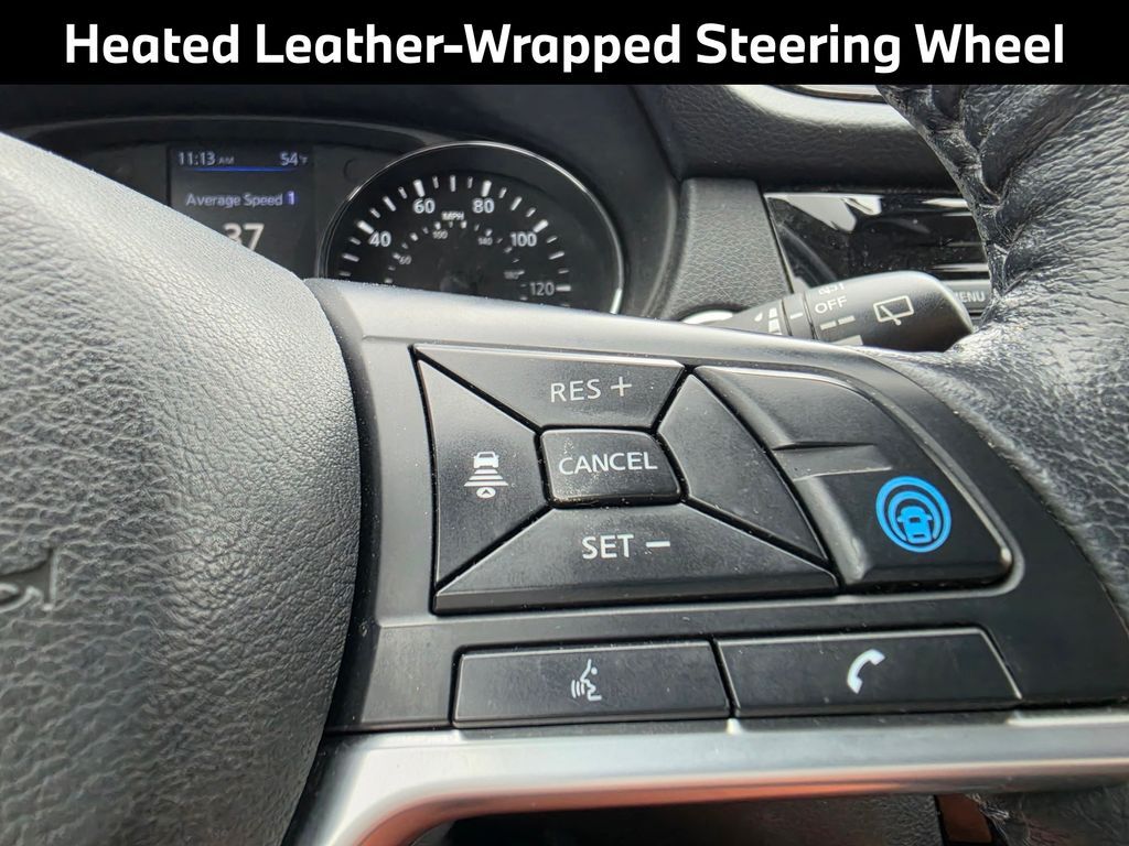 2019 Nissan Rogue SV San Clemente CA