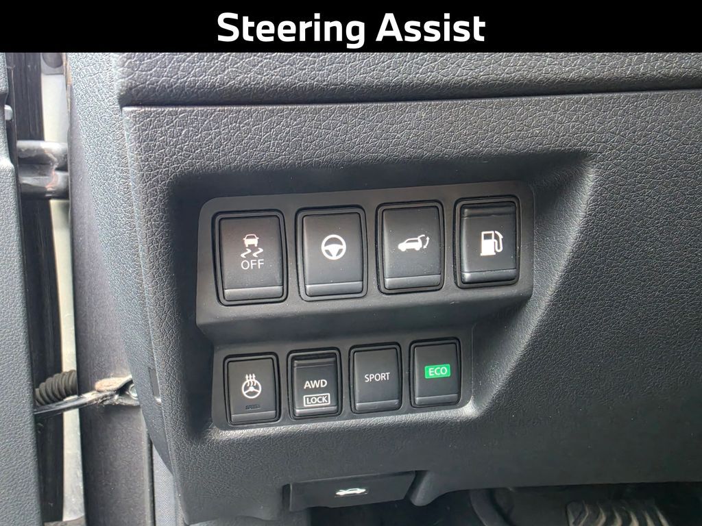 2019 Nissan Rogue SV San Clemente CA