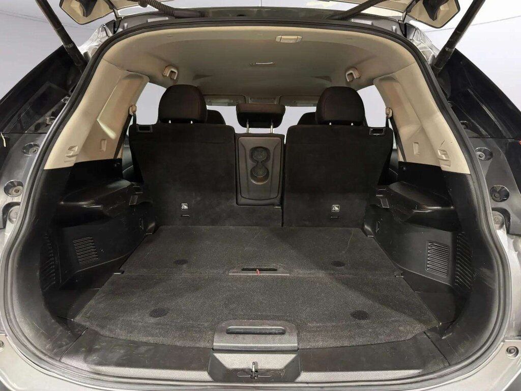 2019 Nissan Rogue SV San Clemente CA