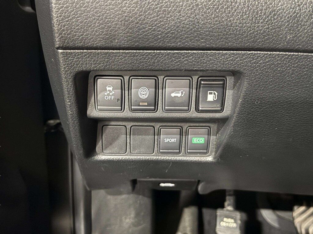 2019 Nissan Rogue SV San Clemente CA