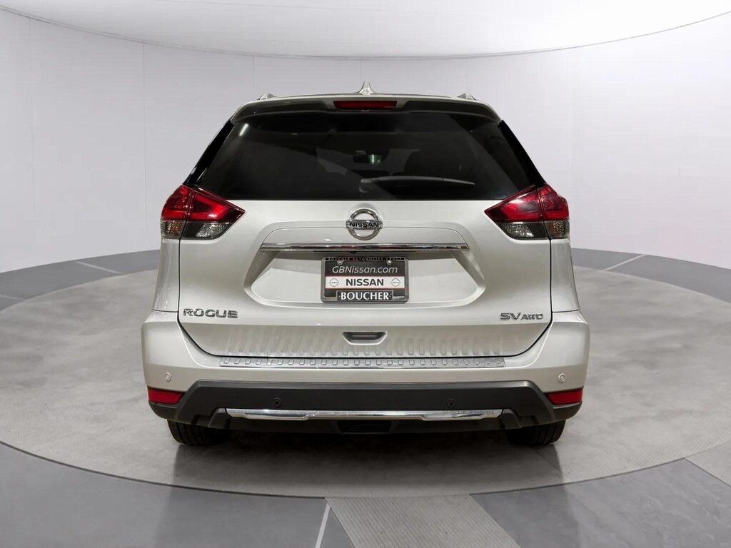 2019 Nissan Rogue SV w/Premium Pkg San Clemente CA