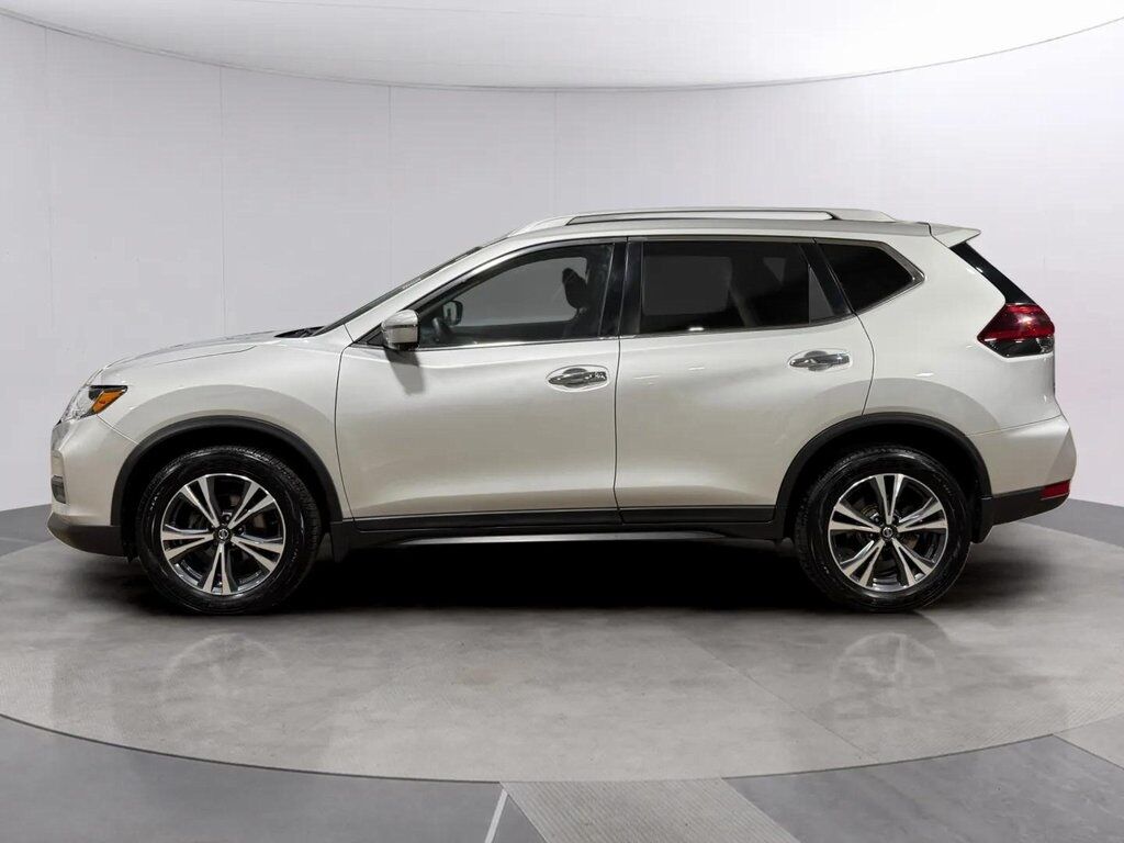 2019 Nissan Rogue SV w/Premium Pkg San Clemente CA