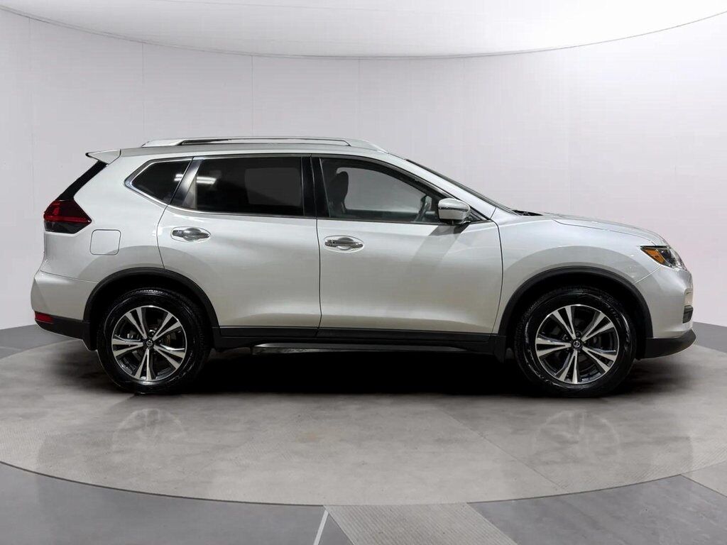 2019 Nissan Rogue SV w/Premium Pkg San Clemente CA