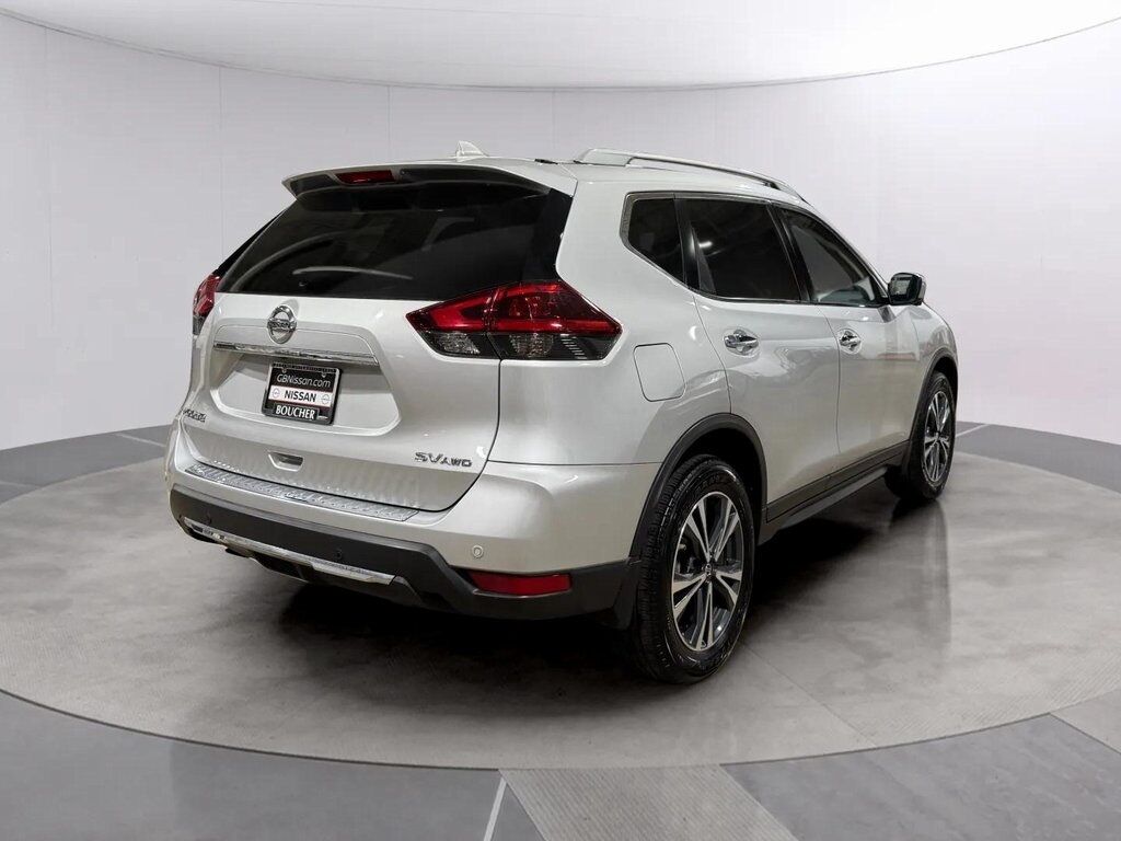 2019 Nissan Rogue SV w/Premium Pkg San Clemente CA