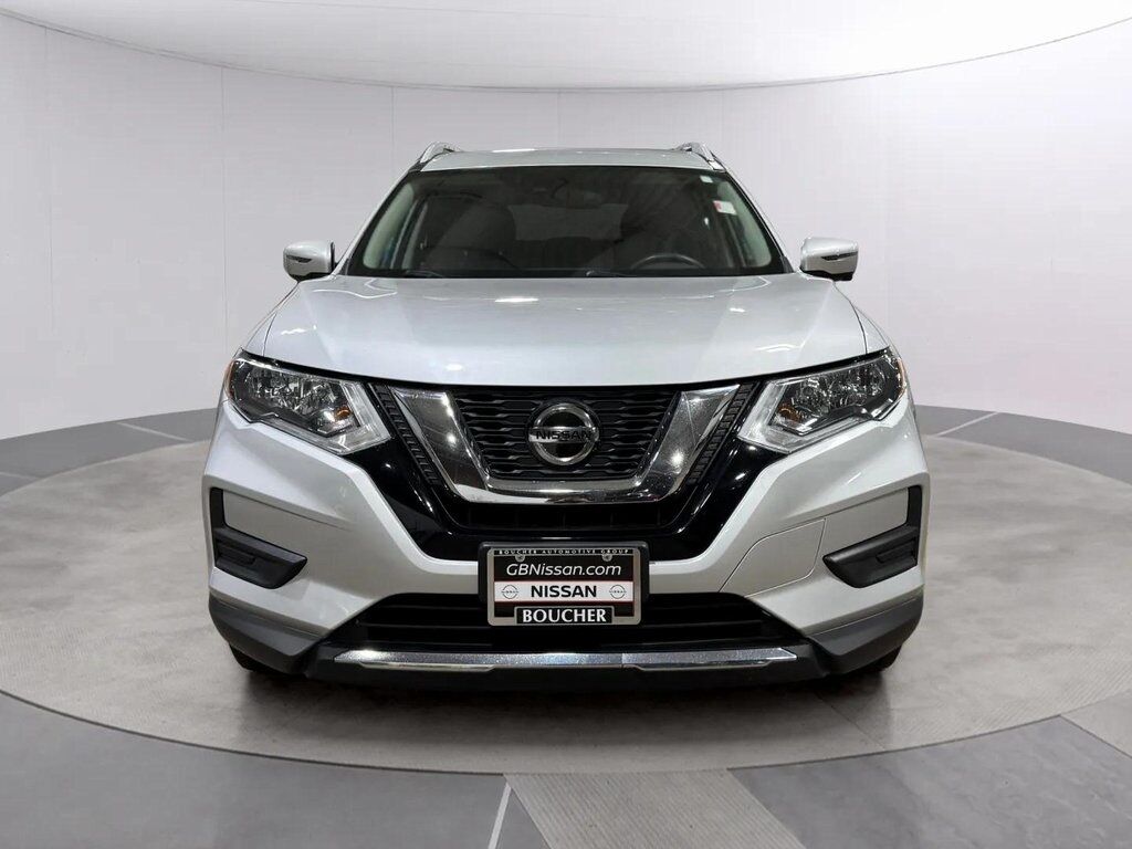 2019 Nissan Rogue SV w/Premium Pkg San Clemente CA