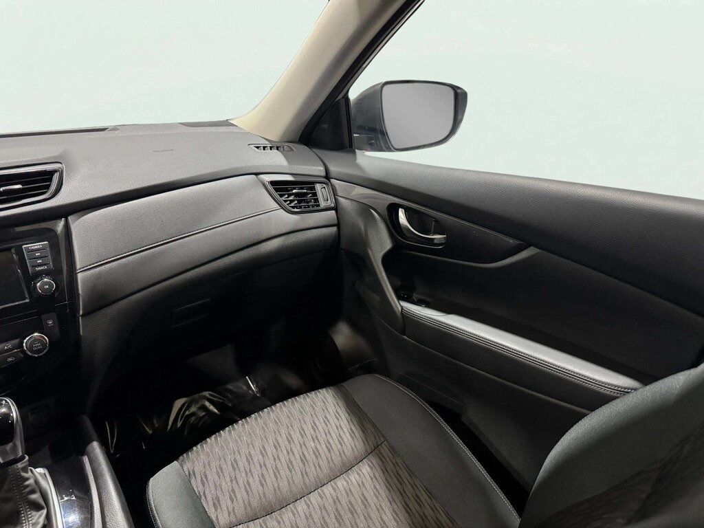 2019 Nissan Rogue SV w/Premium Pkg San Clemente CA