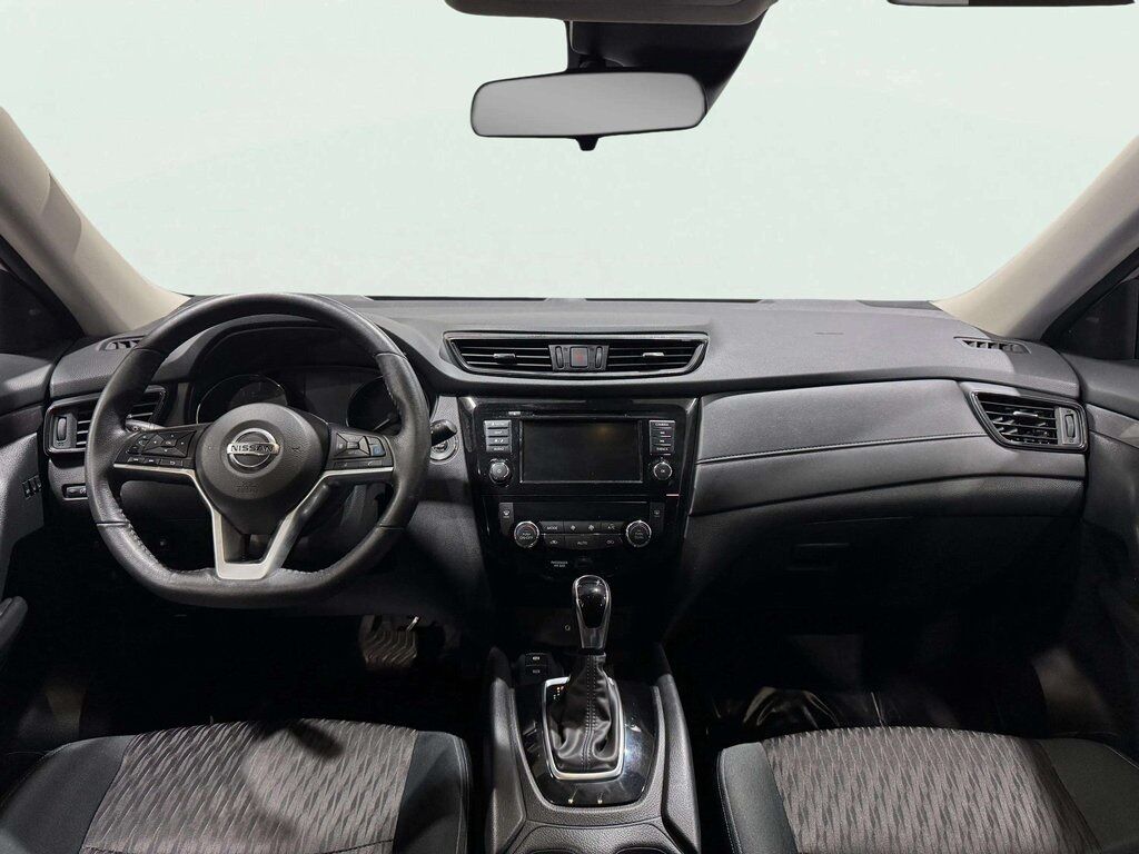 2019 Nissan Rogue SV w/Premium Pkg San Clemente CA