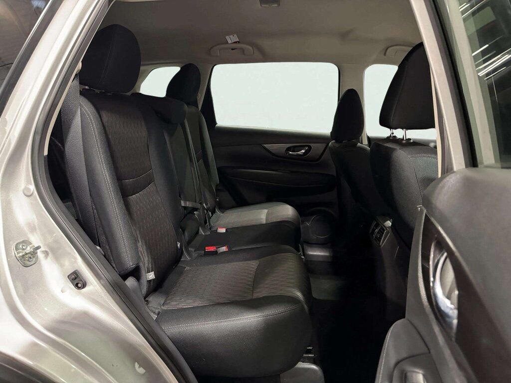 2019 Nissan Rogue SV w/Premium Pkg San Clemente CA