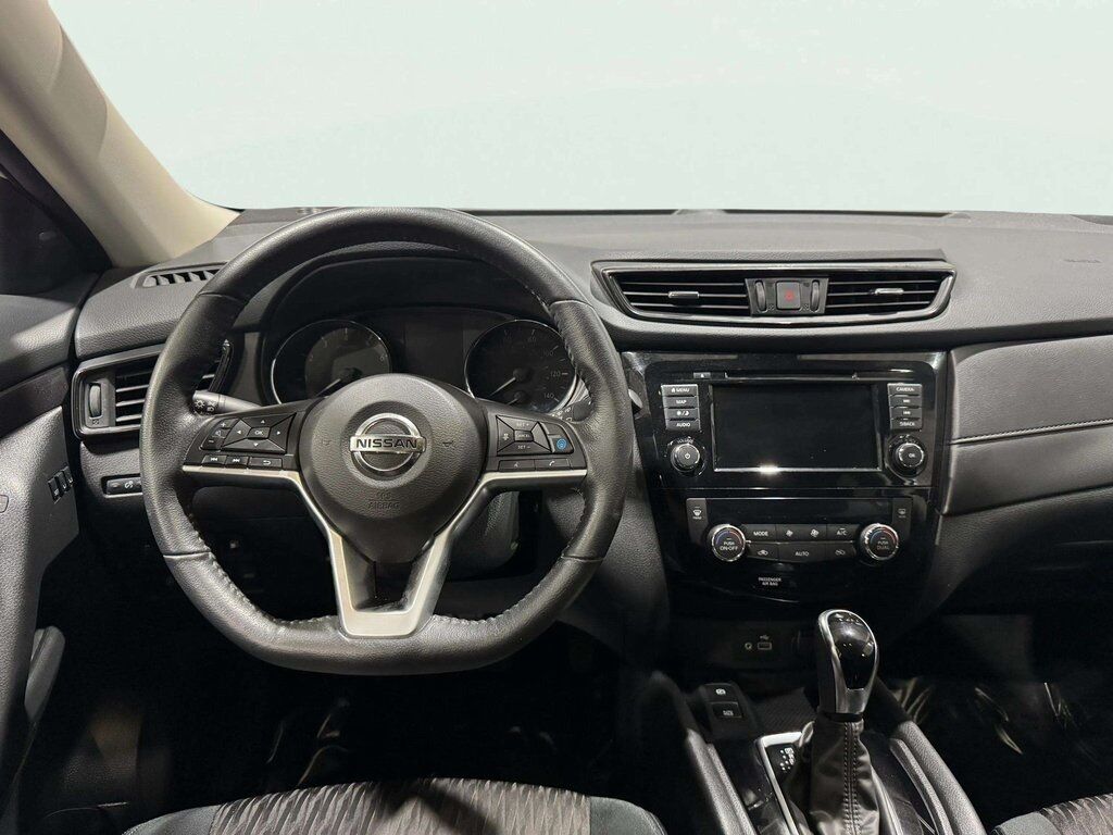 2019 Nissan Rogue SV w/Premium Pkg San Clemente CA