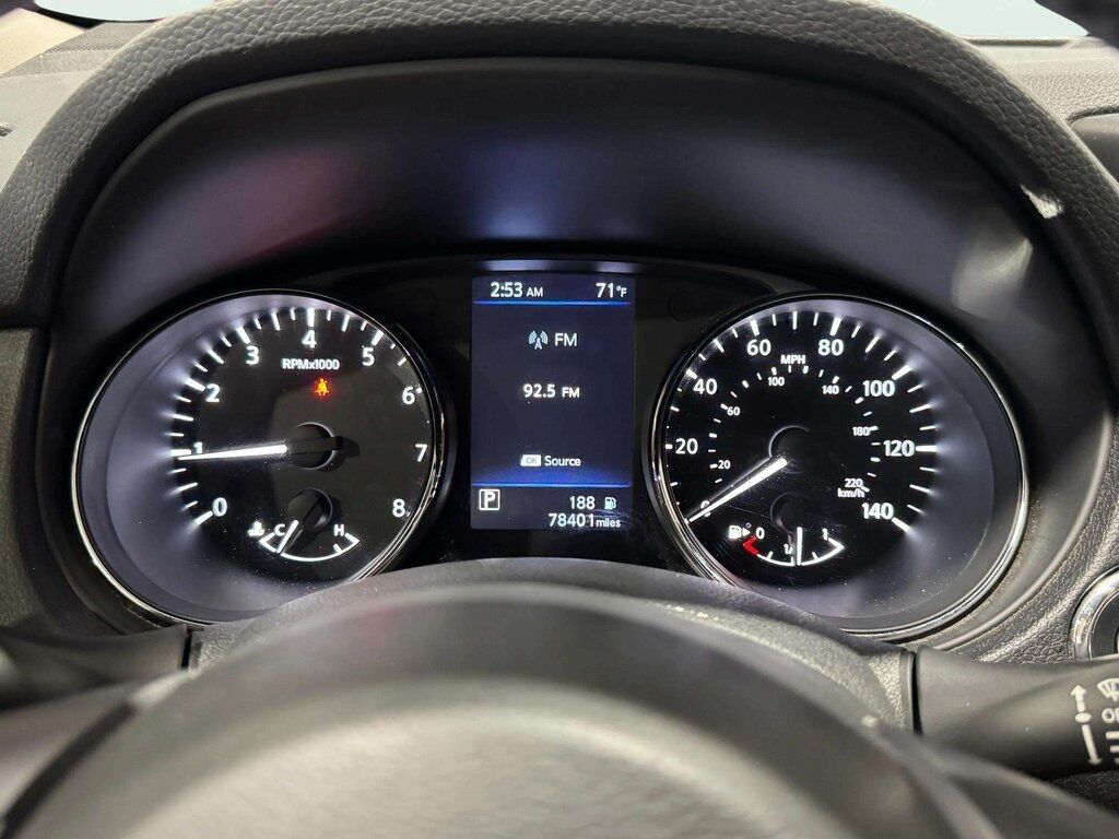 2019 Nissan Rogue SV w/Premium Pkg San Clemente CA