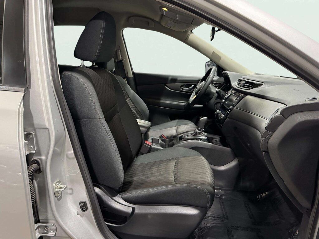 2019 Nissan Rogue SV w/Premium Pkg San Clemente CA