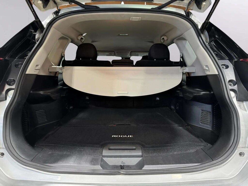 2019 Nissan Rogue SV w/Premium Pkg San Clemente CA