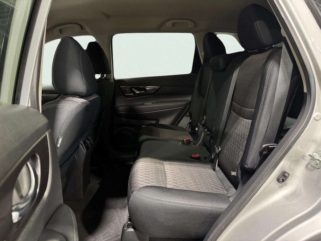 2019 Nissan Rogue SV w/Premium Pkg San Clemente CA