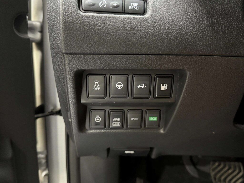 2019 Nissan Rogue SV w/Premium Pkg San Clemente CA