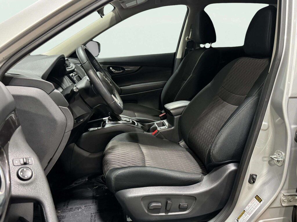 2019 Nissan Rogue SV w/Premium Pkg San Clemente CA