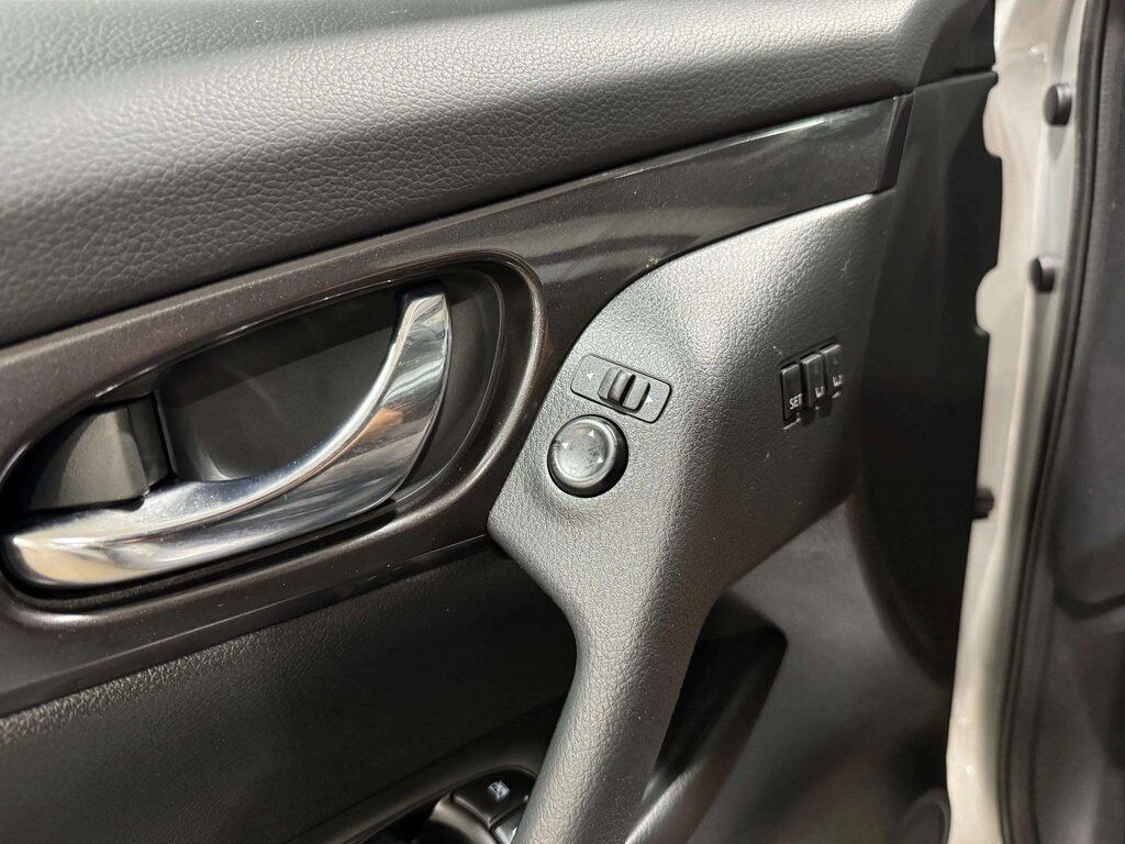 2019 Nissan Rogue SV w/Premium Pkg San Clemente CA