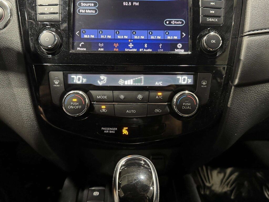 2019 Nissan Rogue SV w/Premium Pkg San Clemente CA