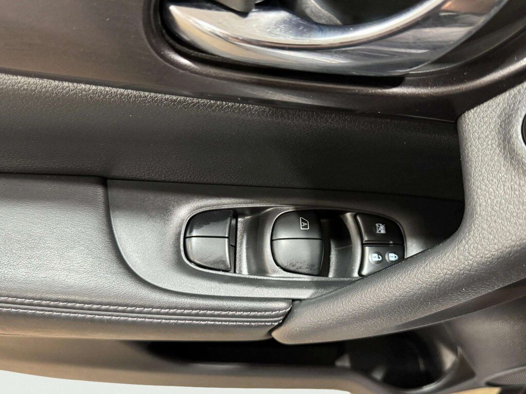 2019 Nissan Rogue SV w/Premium Pkg San Clemente CA