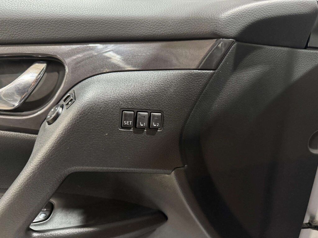 2019 Nissan Rogue SV w/Premium Pkg San Clemente CA