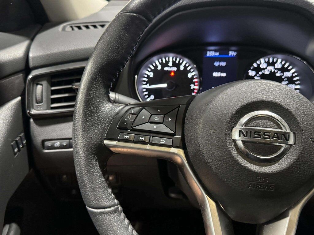 2019 Nissan Rogue SV w/Premium Pkg San Clemente CA
