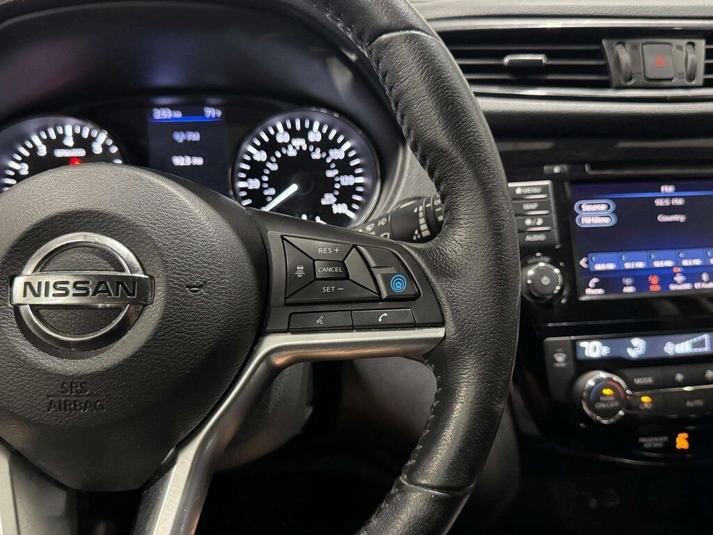 2019 Nissan Rogue SV w/Premium Pkg San Clemente CA