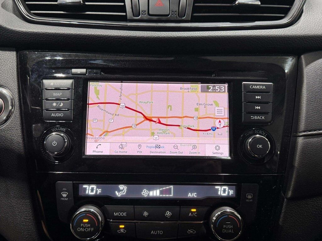 2019 Nissan Rogue SV w/Premium Pkg San Clemente CA