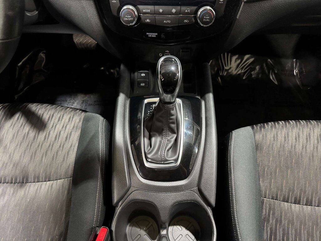 2019 Nissan Rogue SV w/Premium Pkg San Clemente CA