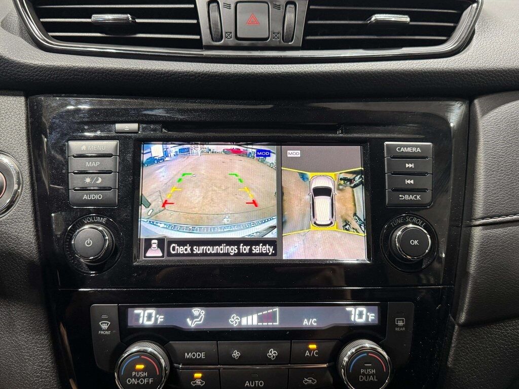 2019 Nissan Rogue SV w/Premium Pkg San Clemente CA