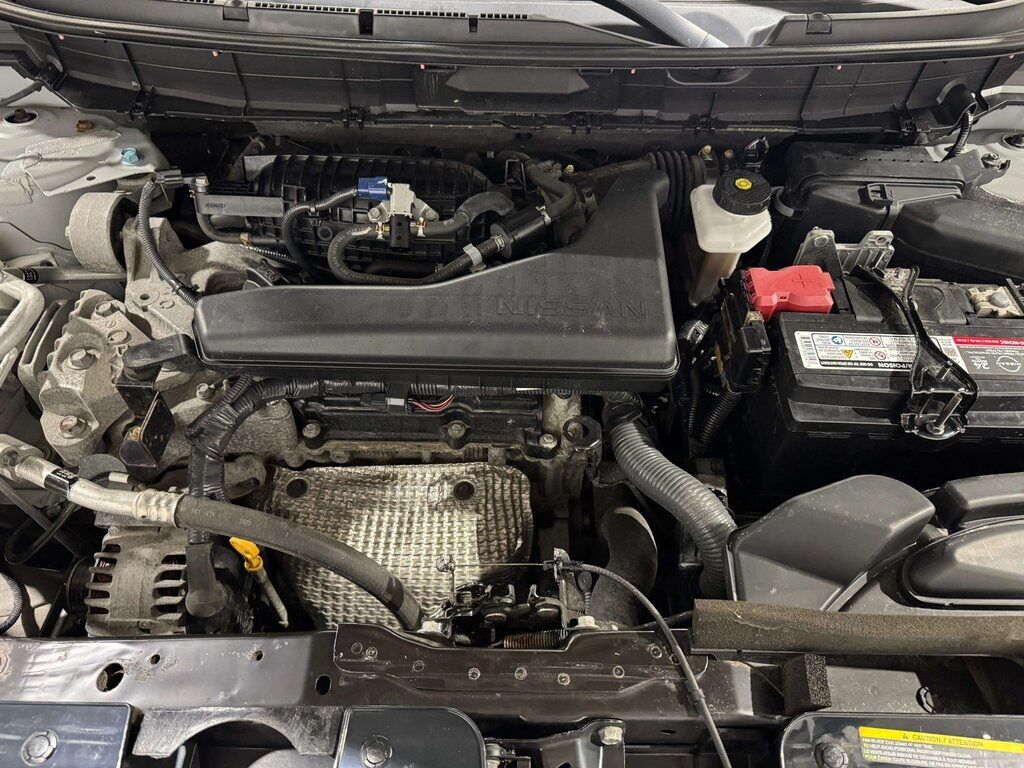 2019 Nissan Rogue SV w/Premium Pkg San Clemente CA