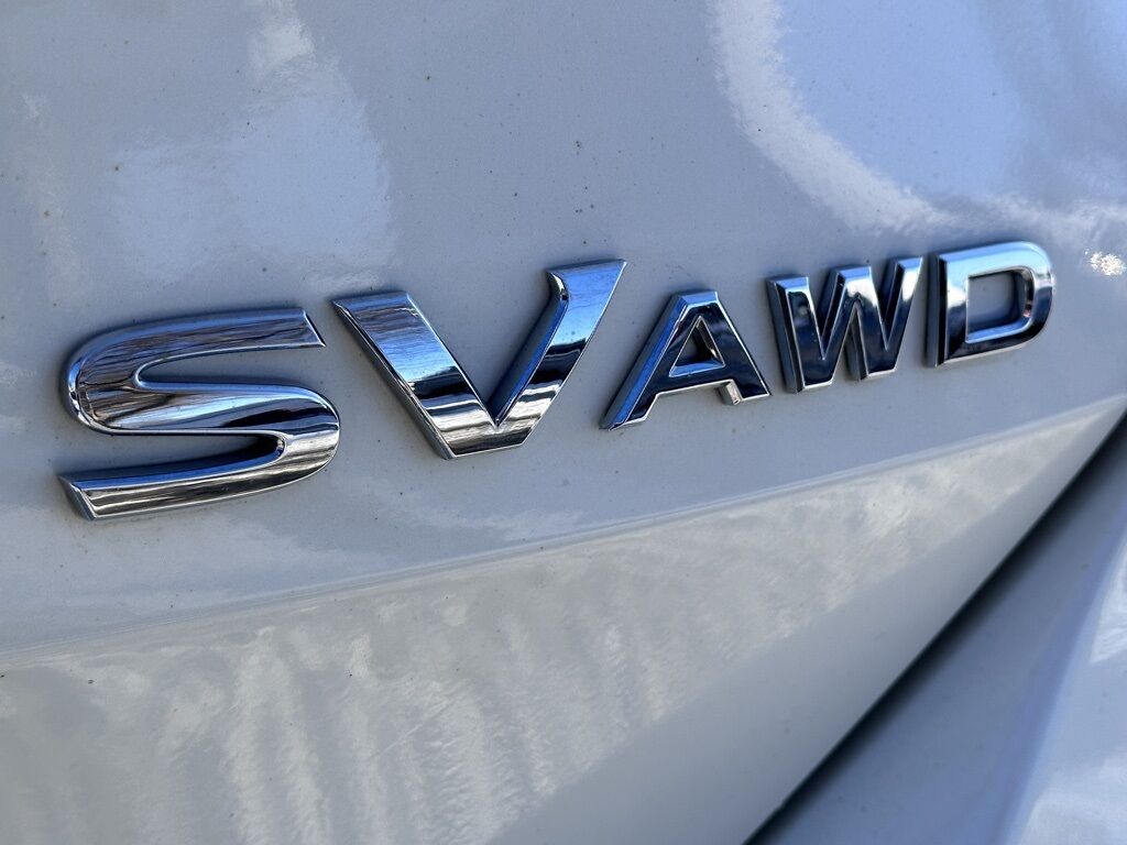 2019 Nissan Rogue SV w/Sun &amp; Sound Touring Pkg San Clemente CA