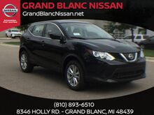 2019_Nissan_Rogue Sport_SV_ Oshkosh WI