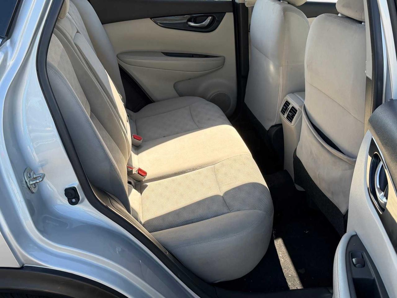 2019 Nissan Rogue Sport SV Irving TX 2019 Nissan Rogue Sport SV Irving TX